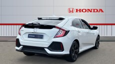 Honda Civic 1.6 i-DTEC SR 5dr Diesel Hatchback